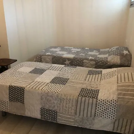 Maria_athena Apartament